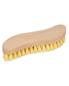Waschbürste aus Holz