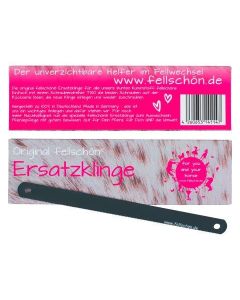 Fellschön Ersatzklinge