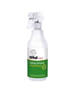 Effol med Cooling Gel Spray
