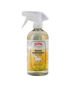 ZEDAN Ekzemer-Sprühshampoo