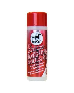 leovet 5-Sterne Flecht-Grip