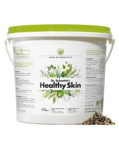 Dr. Schaette Healthy Skin