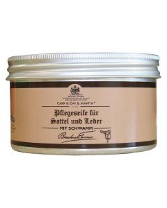 Carr & Day & Martin Brecknell Turner Pflegeseife