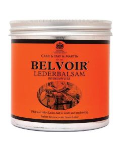 Carr & Day & Martin Belvoir Lederbalsam