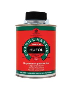 Carr & Day & Martin Cornucrescine Teebaum Huföl