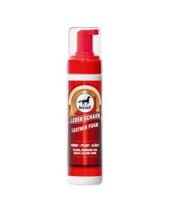 leovet Leder Schaum