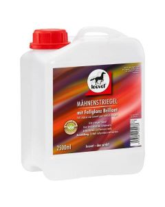 leovet  Mähnenstriegel, 2500 ml