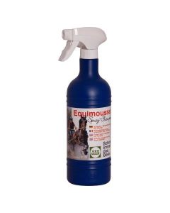 STASSEK Equimousse Sprühshampoo