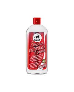 leovet 5-Star Body Wash Biotin