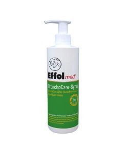 Effol med BronchoCare-Syrup, 500 ml