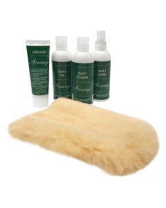 Amerigo Lederpflegeset