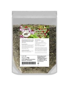 Immunkräuter, PFERDEfit by Loesdau