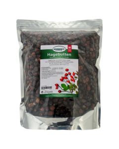 Hagebutten ganz, PFERDEfit by Loesdau