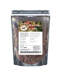 Hagebutten ganz, PFERDEfit by Loesdau