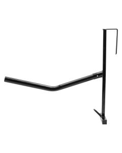 Sattelhalter transportabel