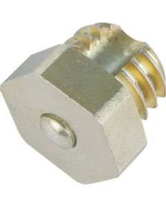 Hepp Sechskantstollen 5mm mit Widiastift