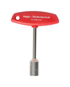 Hepp Stollenschlüssel