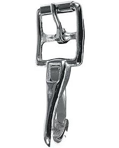 Karabiner mit Schnalle