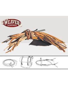 WEAVER LEATHER Leder-Reparatur-Set