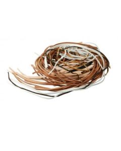 WEAVER LEATHER Lederriemen-Set