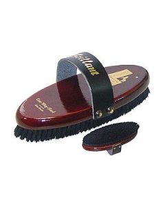 Leistner Kardätsche Brillant