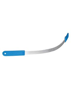 Schweissmesser mit Zacken