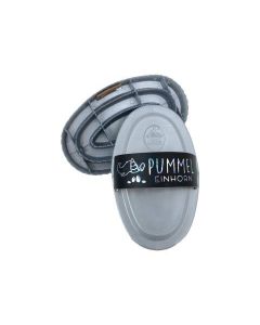 HAAS PUMMELEINHORN/PUMMELFEE Striegel