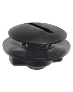 Ersatz-Stopfen für Futtertrog