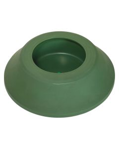 Futtertrog für Weide und Stall