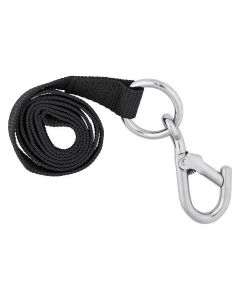 Universal Halterung für Eimer und Heubälle