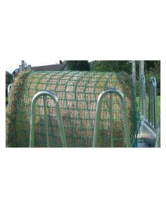 KERBL Futtersparnetz, Maschenweite: ca. 4,5 cm x 4,5 cm