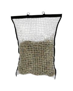 Heunetz mit Füllhilfe