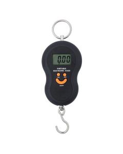 Loesdau Digitale Futterwaage