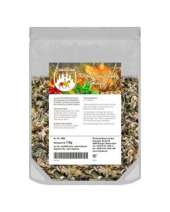 Kräutermischung Herbst, PFERDEfit by Loesdau