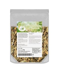 Kräutermischung Frühling, PFERDEfit by Loesdau