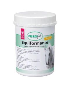 Equiformance, PFERDEfit by Loesdau