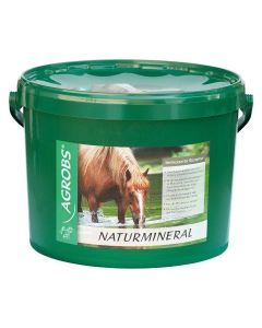AGROBS Naturmineral