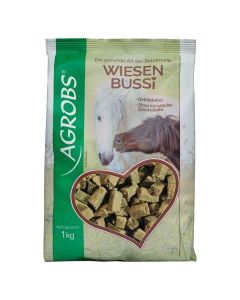 AGROBS Wiesenbussi