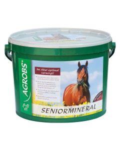 AGROBS Seniormineral