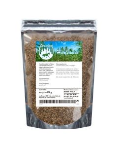 Hanfsamen, PFERDEfit by Loesdau