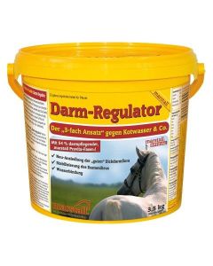 marstall Darm-Regulator