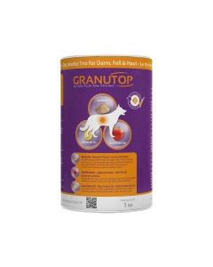 GRANUTOP für Hunde