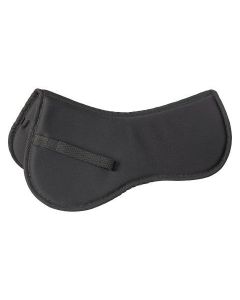 Horse-friends Memory-Foam-Sattelpad mit COOLMAX