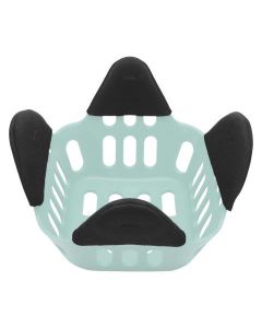 greenguard Neoprenüberzug für den Maulkorb