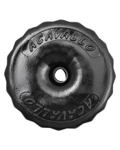 ACAVALLO Gebissringe