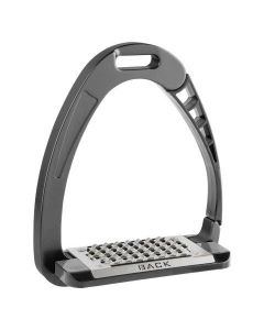 ACAVALLO Steigbügel Arena Alupro