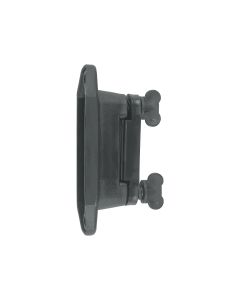 Klemm-Isolatoren, 10 Stk