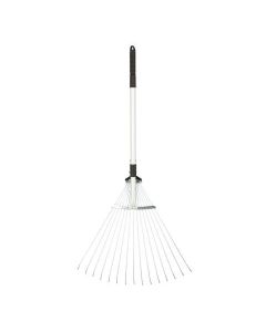 Mistkratzer, verstellbar