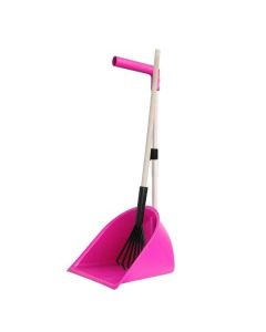 Bollensammler Eco mit Rechen