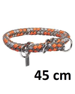 Zugstopp-Halsband Ultimo, 45 cm